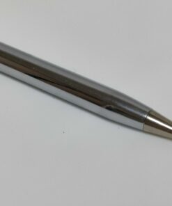 Vintage Tiffany & Co. Sterling Silver T-Clip Ballpoint Pen - Image 6
