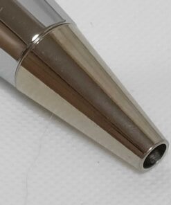 Alternative view of Vintage Tiffany & Co. Sterling Silver T-Clip Ballpoint Pen