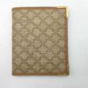CELINE Logo All-over Pattern Card Case Card Case / Pass Case / Business Card Holder