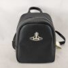 Vivienne Westwood Annie Mini Orb Backpack