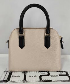 Alternative view of Kate Spade New York Wellesley Small Rachelle Leather Handbag