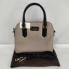 Kate Spade New York Wellesley Small Rachelle Leather Handbag