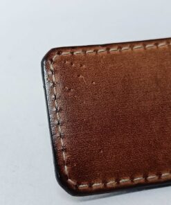 Louis Vuitton Monogram LV Initiales 40mm Belt Gold Buckle - AS-IS - Image 9