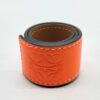Loewe Anagram Slap Bracelet Small