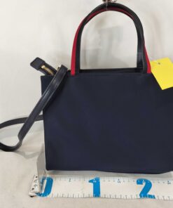 Alternative view of Kate Spade New York Watson Lane Varsity Stripe Sam Satchel