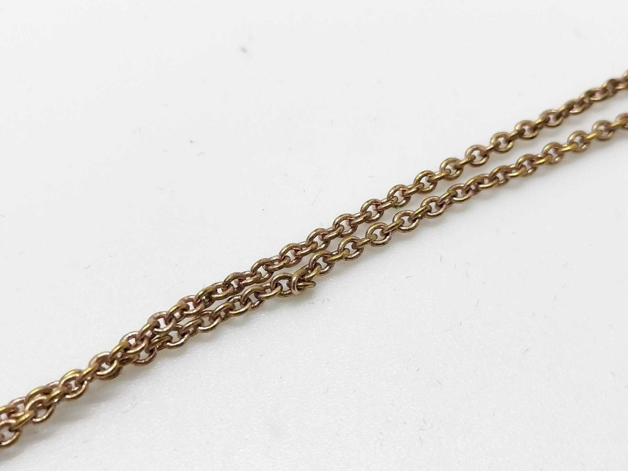 Vivienne Westwood Thin Lines Flat Orb Pendant Necklace image 10