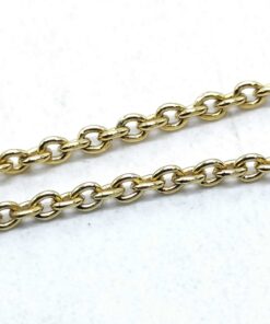 Fendi Crystal-Embellished "F Is Fendi" Chain Bracelet - Image 9