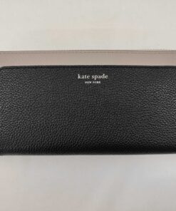 Kate Spade New York Margaux Slim Continental Wallet