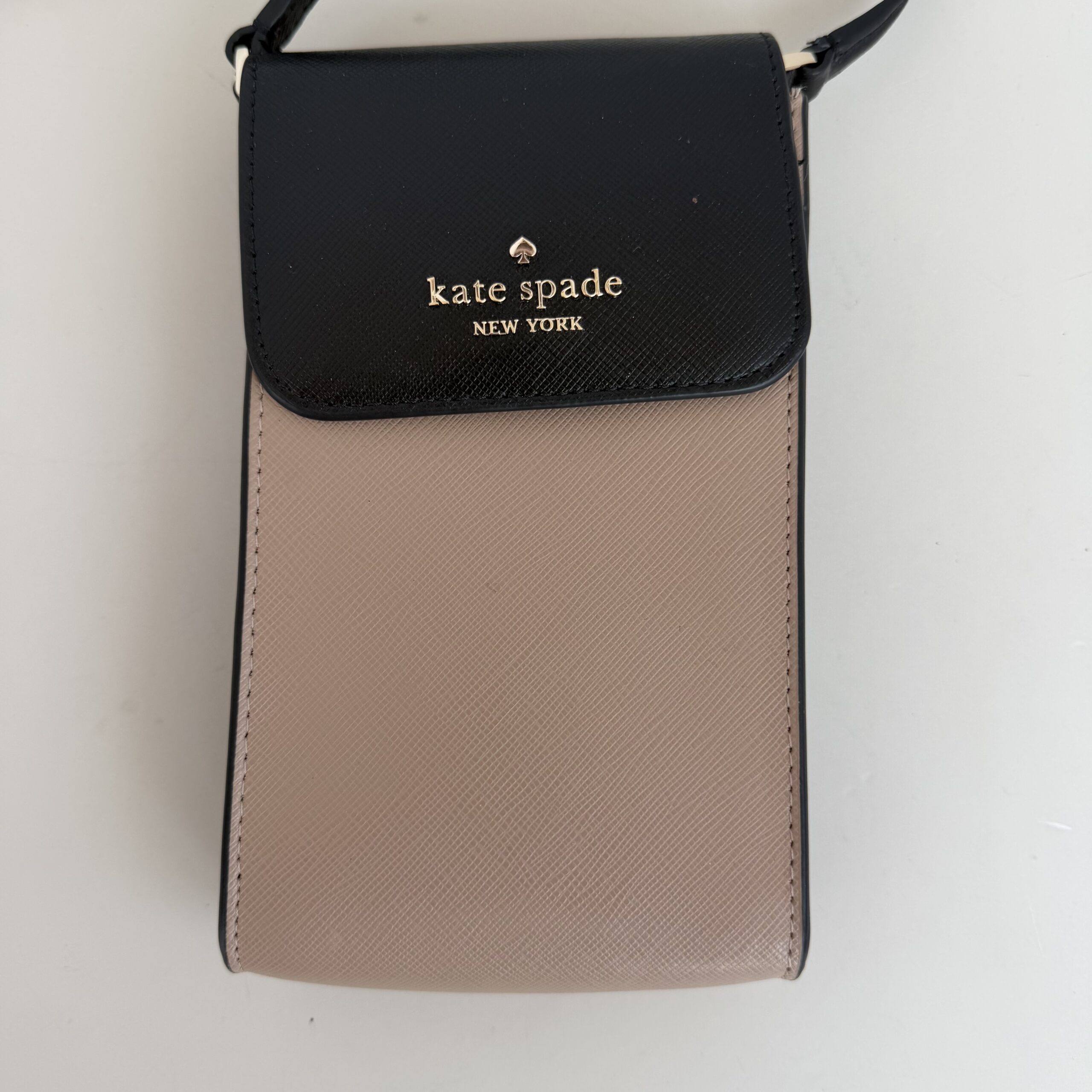 Kate Spade Madison Colorblock Saffiano Leather Phone Crossbody Bag - Image 2