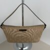 Gucci Tom Ford Era GG Canvas Boat Pochette Shoulder Bag