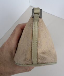 Gucci Tom Ford Era GG Canvas Boat Pochette Shoulder Bag - Image 5