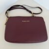 Pre-Owned Authentic MICHAEL Michael Kors Jet Set Large East West Crossbody Bag