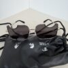 Pre-Owned Authentic Off-White Salvador Sunglasses (Style OERI046)