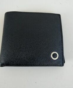 BVLGARI Bvlgari Bvlgari Man Bifold Compact Wallet