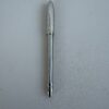 Louis Vuitton Stylo Agenda PM Ballpoint Pen (Model N75005)