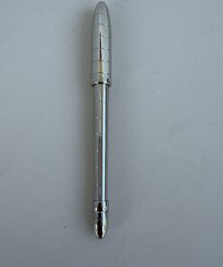 Louis Vuitton Stylo Agenda PM Ballpoint Pen (Model N75005)