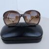 Coach "Natasha" (HC8018) Butterfly Sunglasses