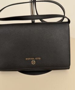 Alternative view of Michael Kors Jet Set Front Flap Crossbody Bag
