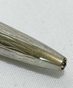 Tiffany & Co. 925 Sterling Silver Purse Twist Ballpoint Pen - Image 8