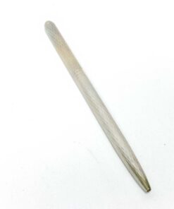 Tiffany & Co. 925 Sterling Silver Purse Twist Ballpoint Pen