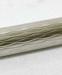 Tiffany & Co. 925 Sterling Silver Purse Twist Ballpoint Pen - Image 9