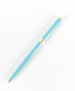 Tiffany & Co. Classic Twist Ballpoint Pen