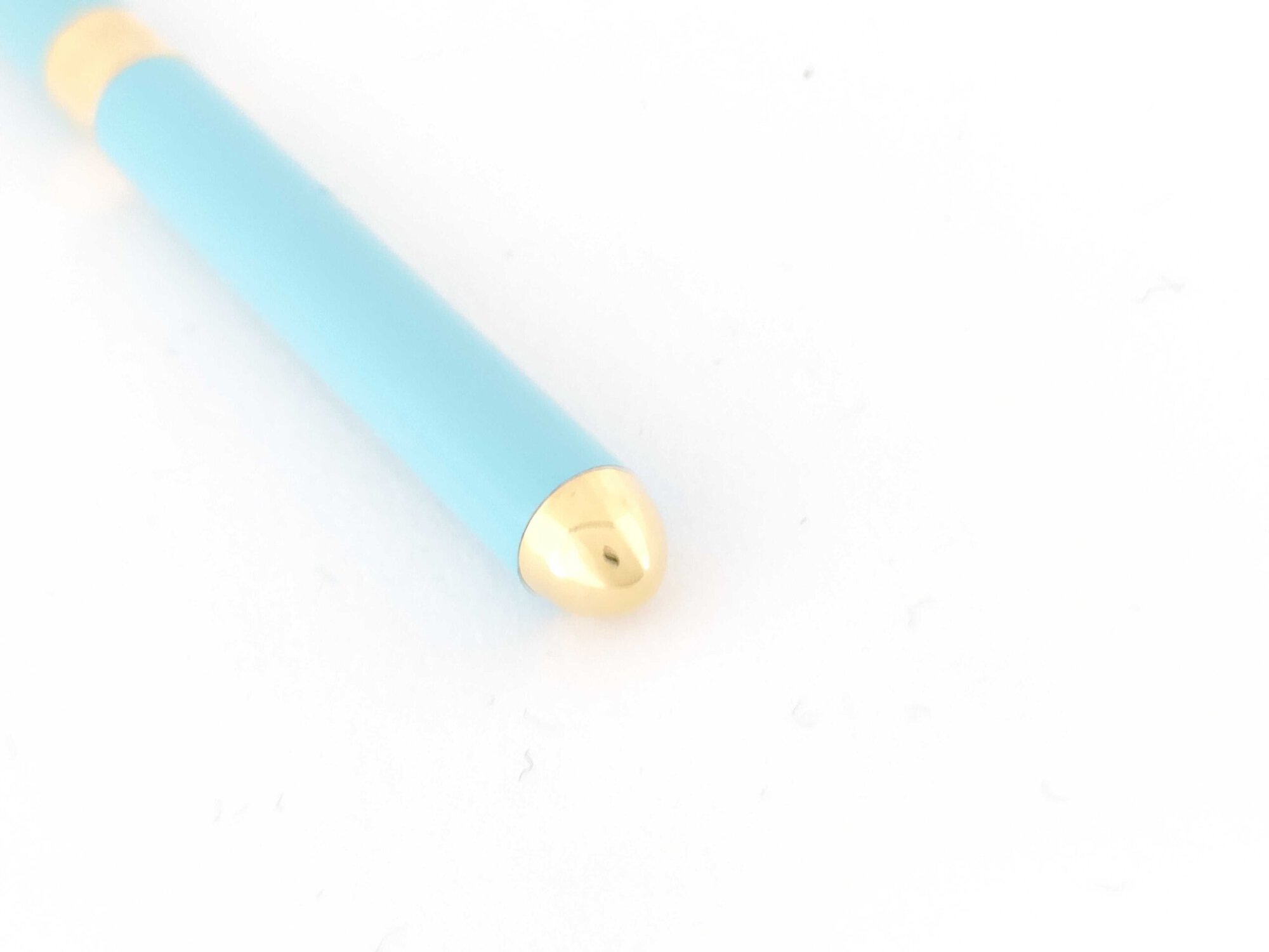 Tiffany & Co. Classic Twist Ballpoint Pen image 5