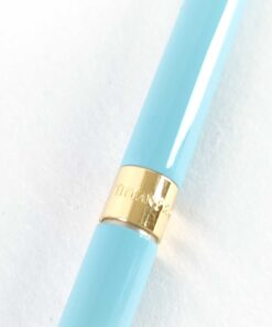 Tiffany & Co. Classic Twist Ballpoint Pen - Image 4