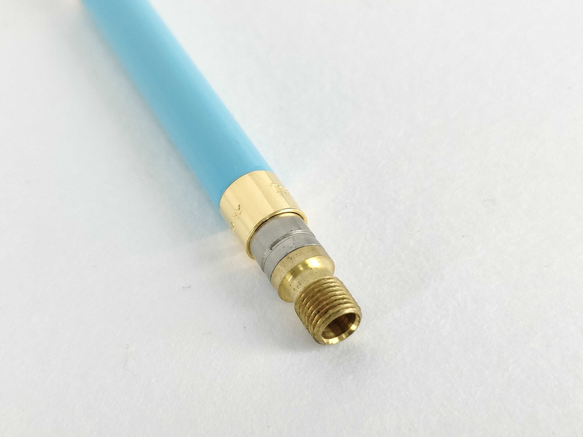 Tiffany & Co. Classic Twist Ballpoint Pen image 7