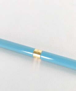 Tiffany & Co. Classic Twist Ballpoint Pen - Image 9