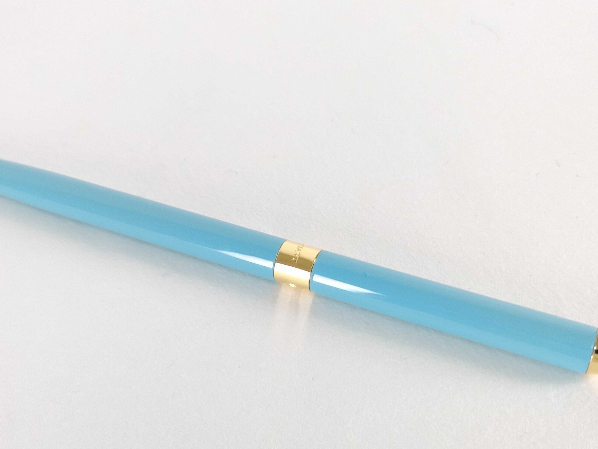 Tiffany & Co. Classic Twist Ballpoint Pen image 9