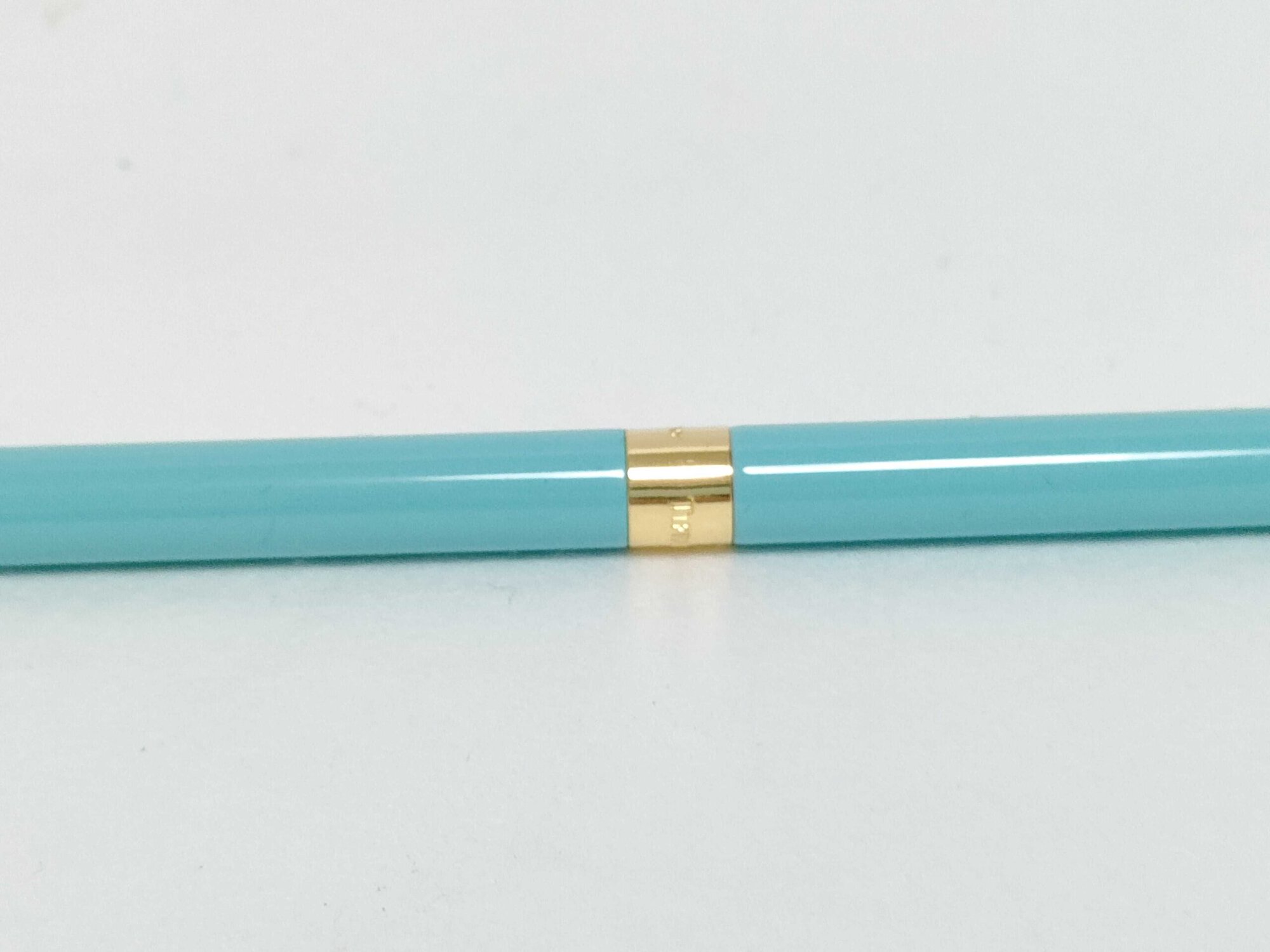 Tiffany & Co. Classic Twist Ballpoint Pen image 8
