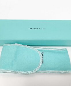 Tiffany & Co. Classic Twist Ballpoint Pen - Image 10