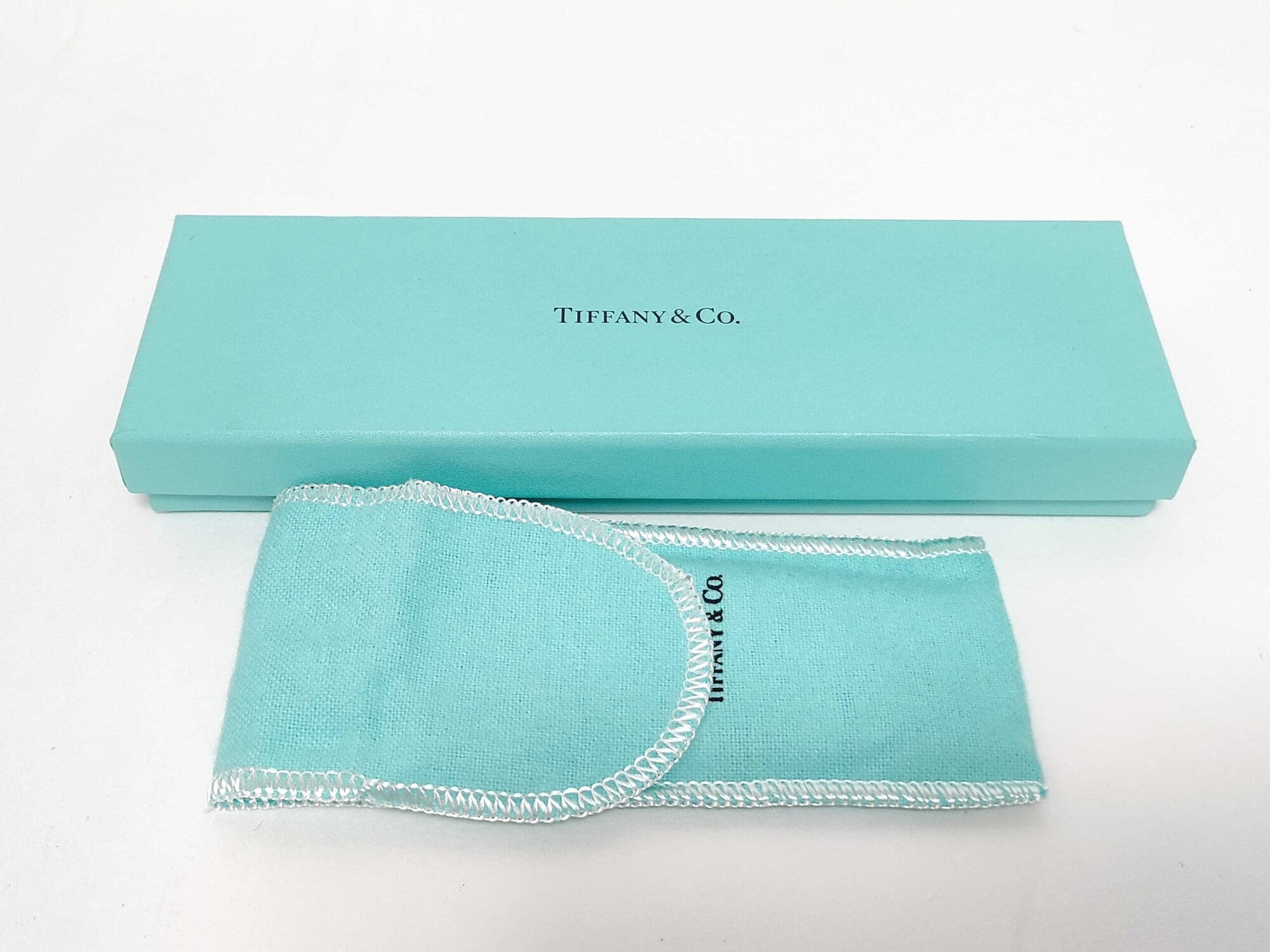 Tiffany & Co. Classic Twist Ballpoint Pen image 10