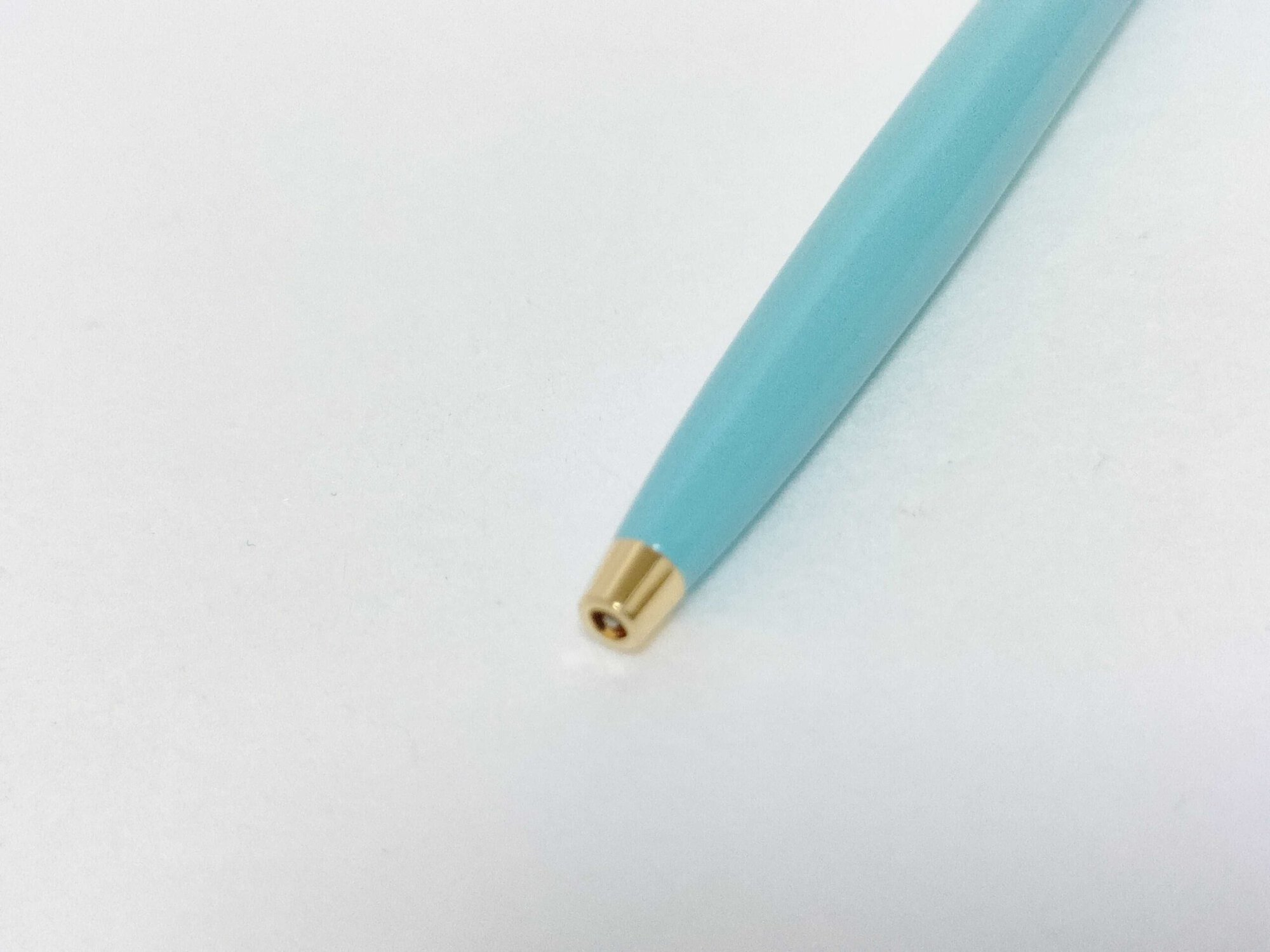 Tiffany & Co. Classic Twist Ballpoint Pen image 6