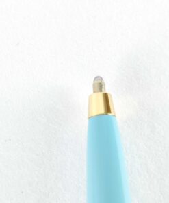 Tiffany & Co. Classic Twist Ballpoint Pen - Image 3