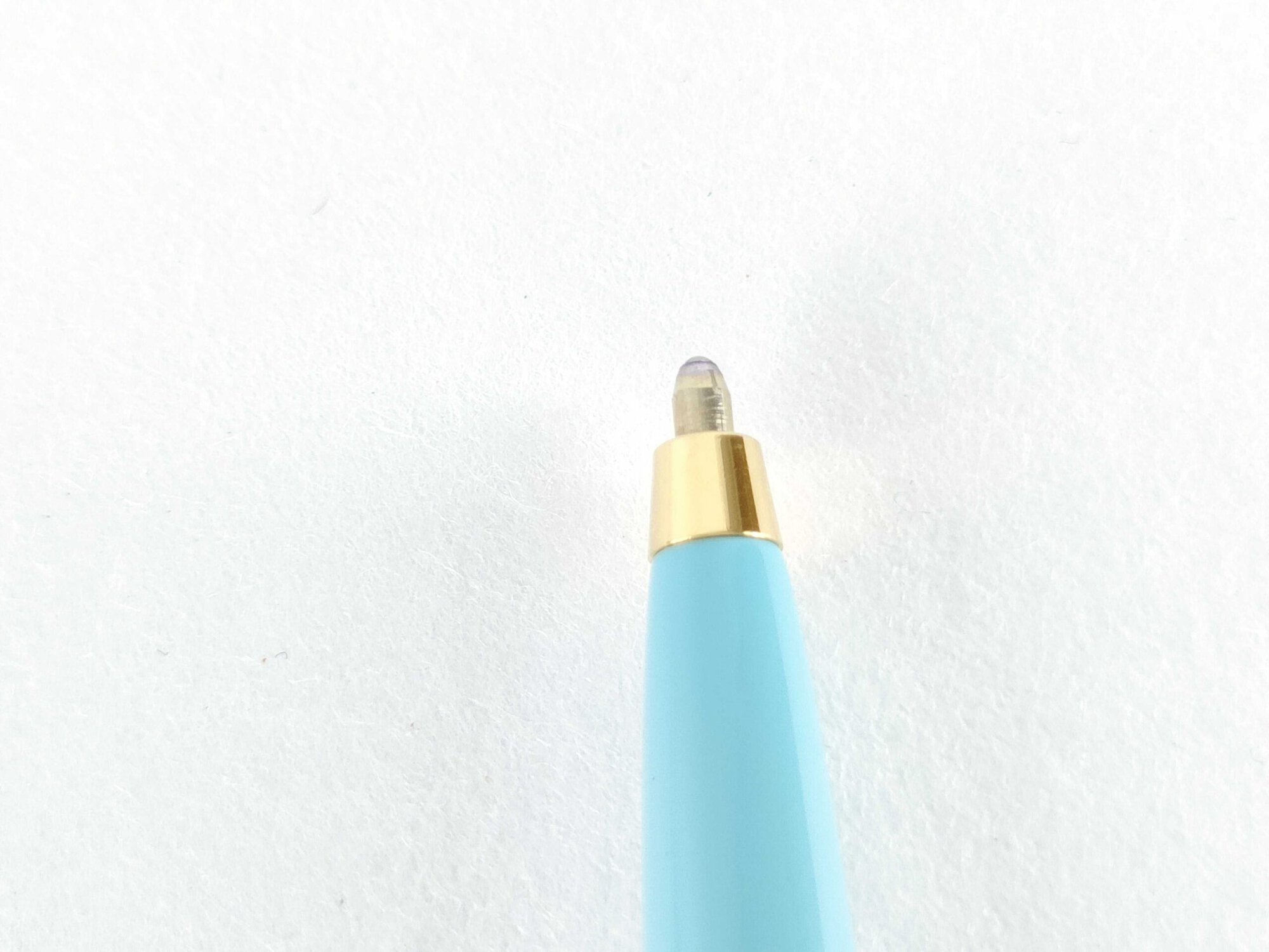 Tiffany & Co. Classic Twist Ballpoint Pen image 3