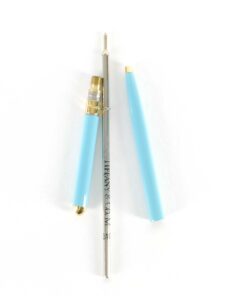 Tiffany & Co. Classic Twist Ballpoint Pen - Image 2