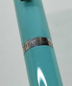 Tiffany & Co. Executive T-Clip Retractable Ballpoint Pen - Image 3