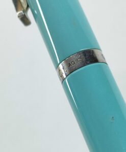 Tiffany & Co. Executive T-Clip Retractable Ballpoint Pen - Image 4