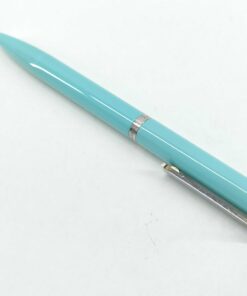 Tiffany & Co. Executive T-Clip Retractable Ballpoint Pen