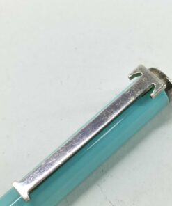 Tiffany & Co. Executive T-Clip Retractable Ballpoint Pen - Image 7
