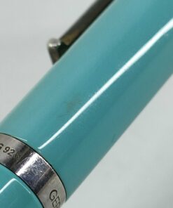 Tiffany & Co. Executive T-Clip Retractable Ballpoint Pen - Image 8