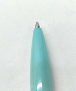 Tiffany & Co. Executive T-Clip Retractable Ballpoint Pen - Image 5