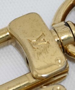 Louis Vuitton Vachetta Leather Detachable Crossbody Shoulder Strap 47 in - Image 10