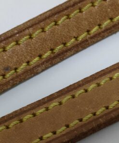 Louis Vuitton Vachetta Leather Detachable Crossbody Shoulder Strap 47 in - Image 6