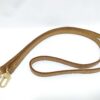 Louis Vuitton Vachetta Leather Detachable Crossbody Shoulder Strap 47 in