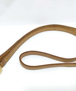 Louis Vuitton Vachetta Leather Detachable Crossbody Shoulder Strap 47 in