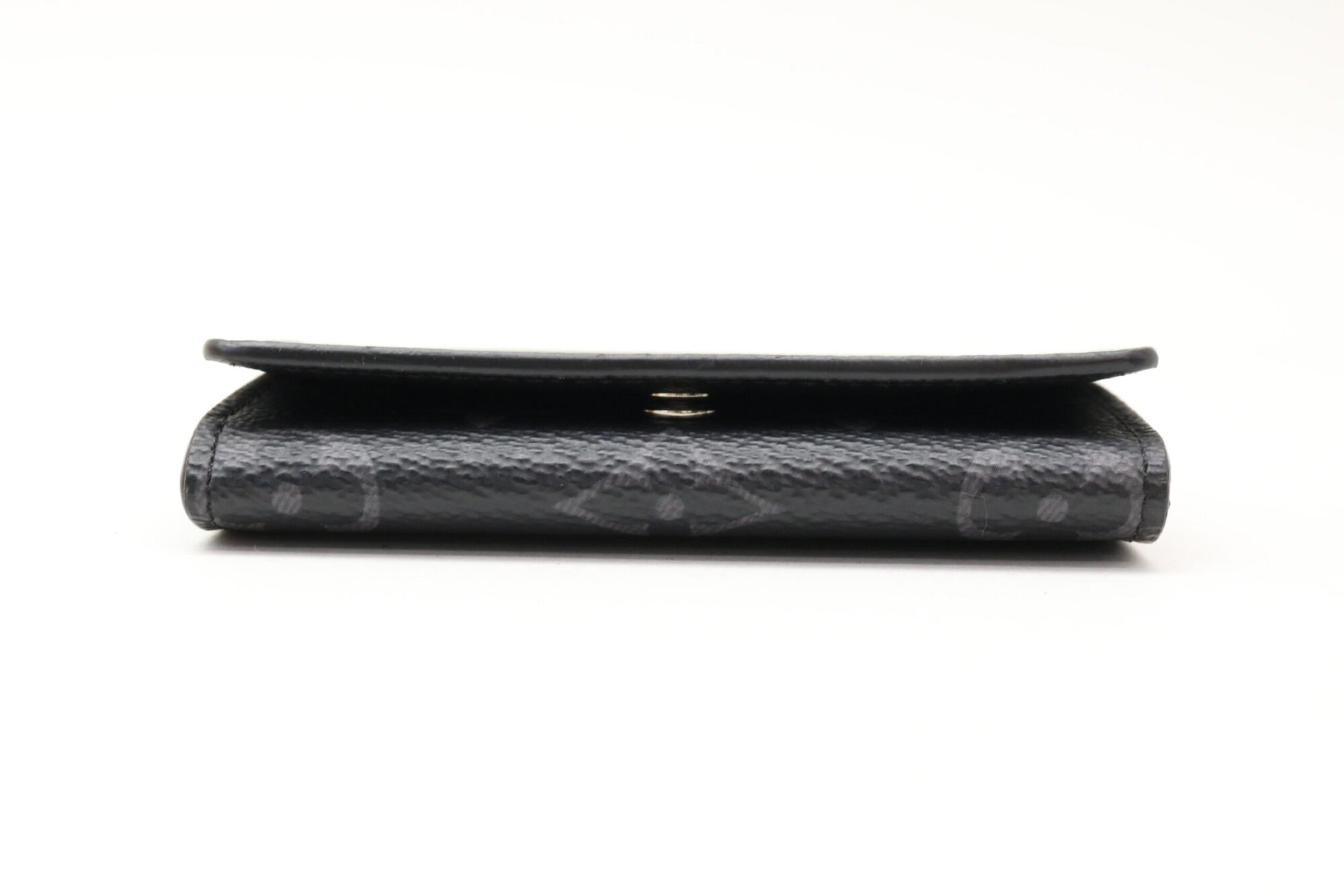 Louis Vuitton Monogram Eclipse Enveloppe Carte de Visite (Envelope Business Card Holder) image 5