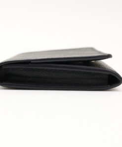 Louis Vuitton Monogram Eclipse Enveloppe Carte de Visite (Envelope Business Card Holder) - Image 3
